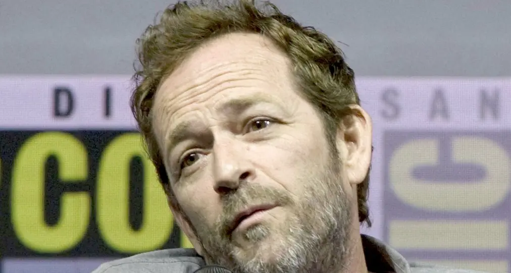 Ictus fatale, è morto Luke Perry Era Dylan di Beverly Hills 90210