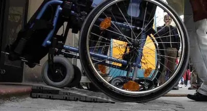 Interventi sociali, stangata da 5 milioni La Provincia taglia del 6% le risorse alle coop