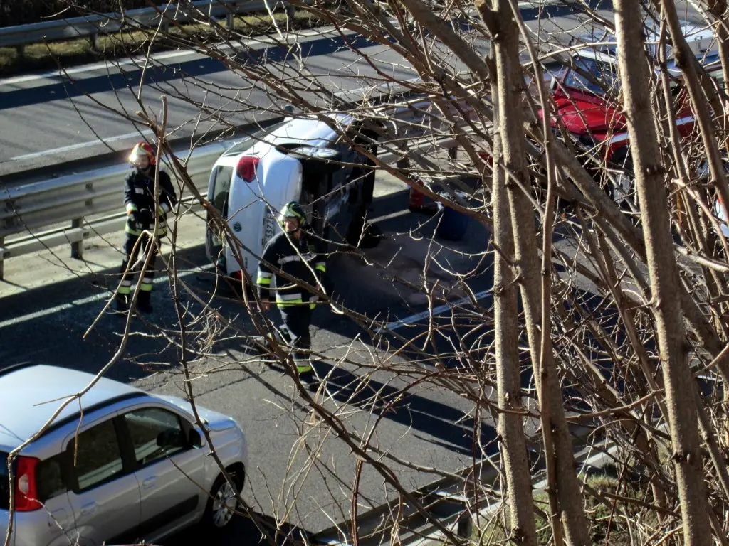 incidente novaledo