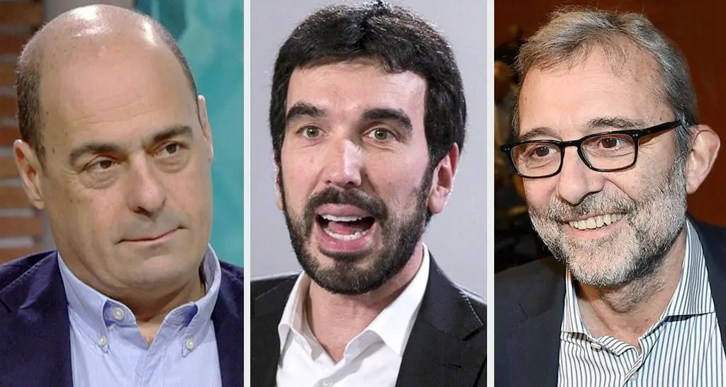 Il Pd sceglie il proprio leader Ecco come votare alle primarie