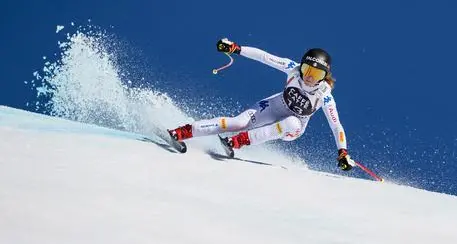 Troppa neve, cancellato SuperG a Sochi