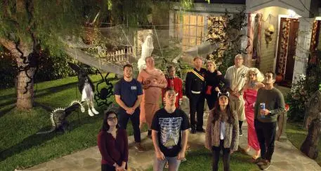Torna Modern Family, tra amori, risate e addii