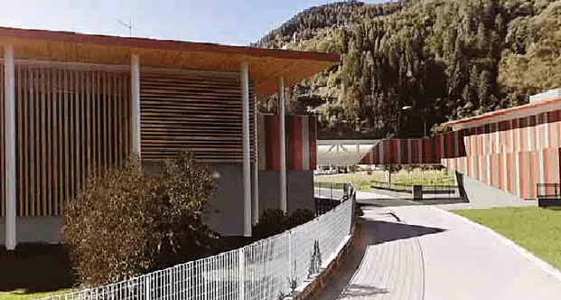 Pieve di Bono, la Bomé si amplia Via libera al progetto