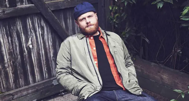 Tom Walker in concerto il 17 marzo a Plan De Cornes per un unico live in Italia