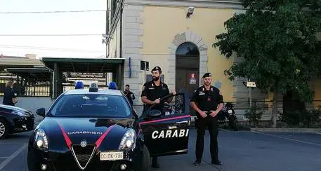 Femminicidio-suicidio nel Pavese