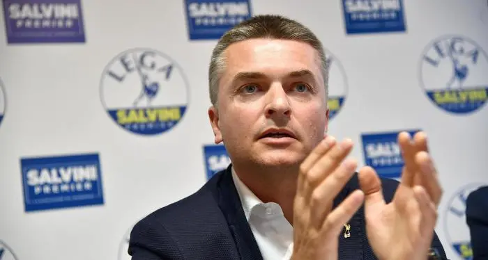 Spese pazze, Rixi condannato Il viceministro si dimette