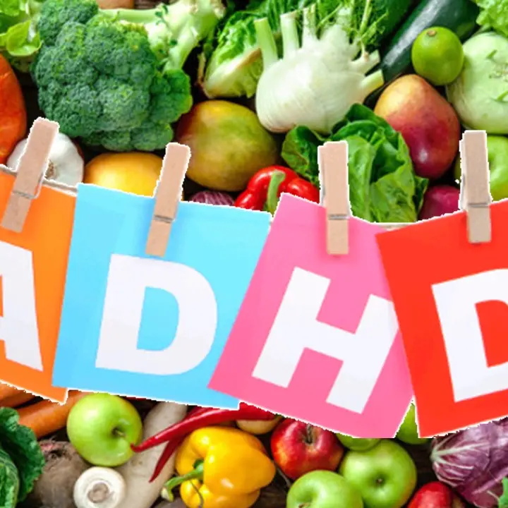 ADHD e alimentazione, c’è una relazione?