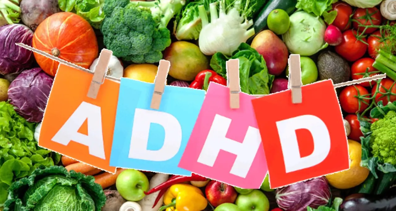 ADHD e alimentazione, c’è una relazione?