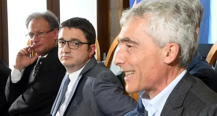 L'Europa a guardia della globalizzazione