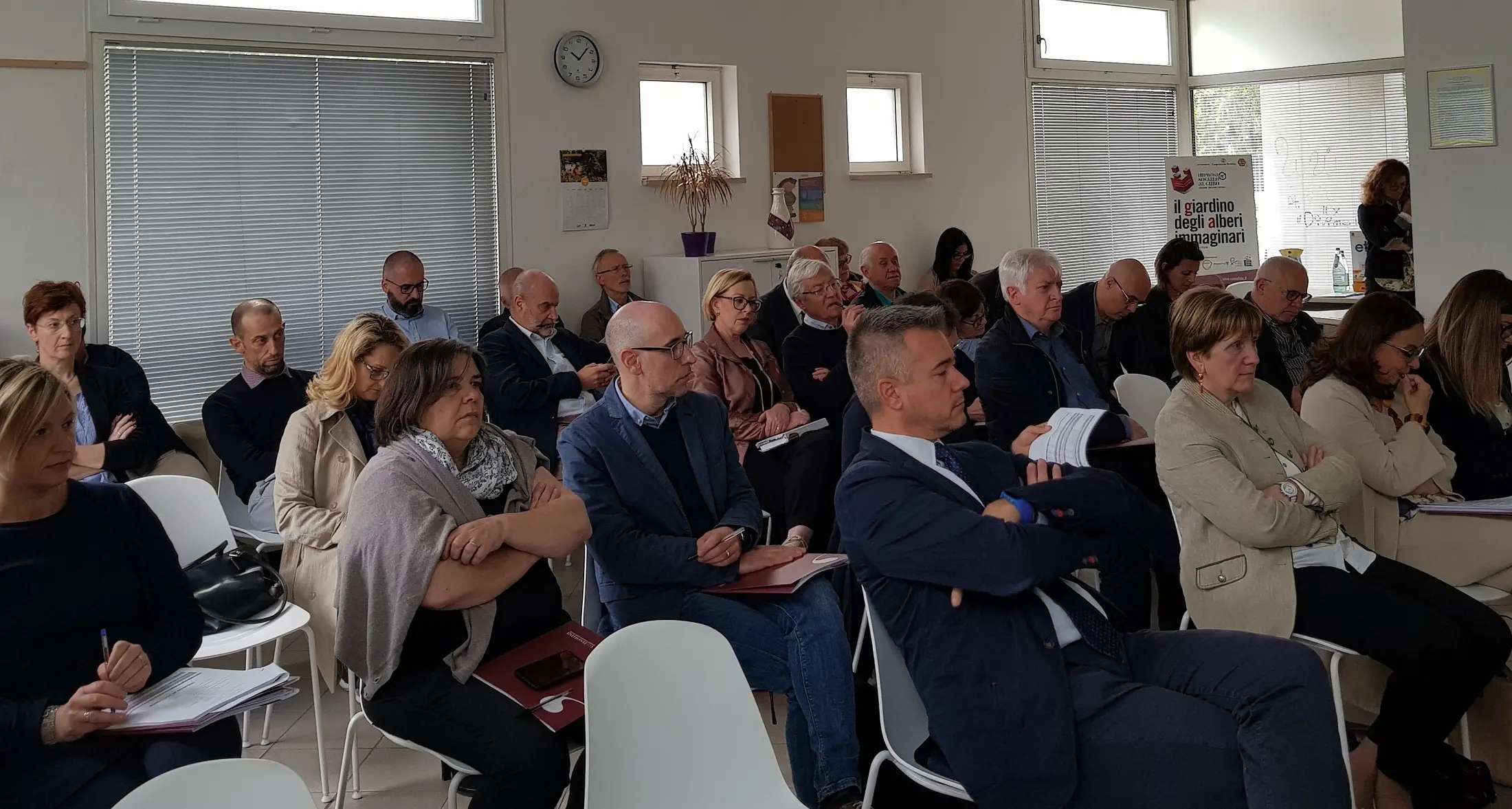 Consolida, 9,2 milioni euro di valore della produzione e quasi cento lavoratori