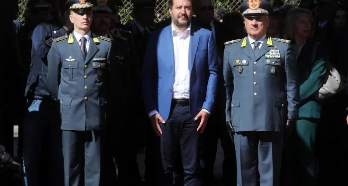 Migranti, Salvini ancora indagato Ma con richiesta di archiviazione