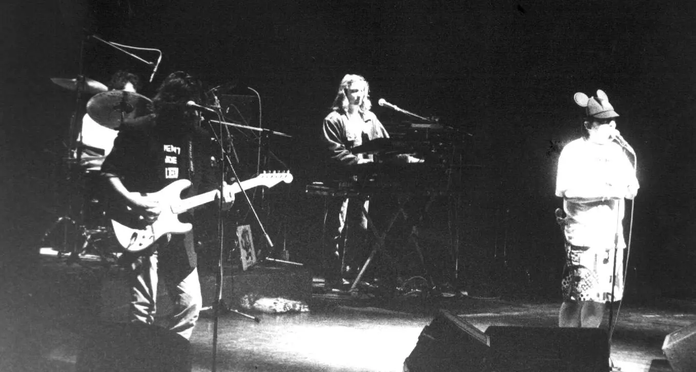 Il «Bologna Rock» ha 40 anni la new wave all'italiana rivivrà in mostra al Mambo