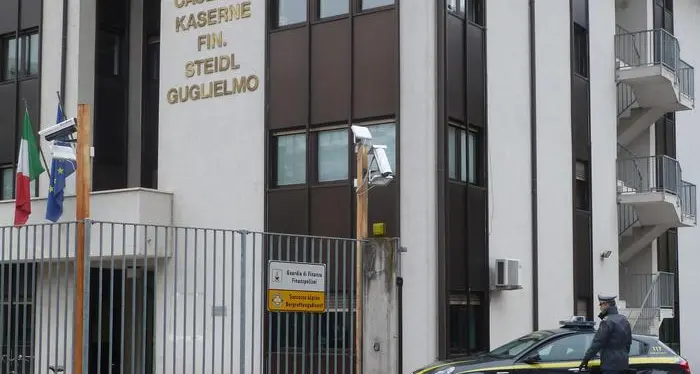 Denunciato un commercialista «700mila € nascosti al fisco»