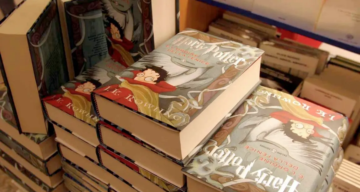 Polonia, falò di libri \"blasfemi\" Al rogo anche Harry Potter
