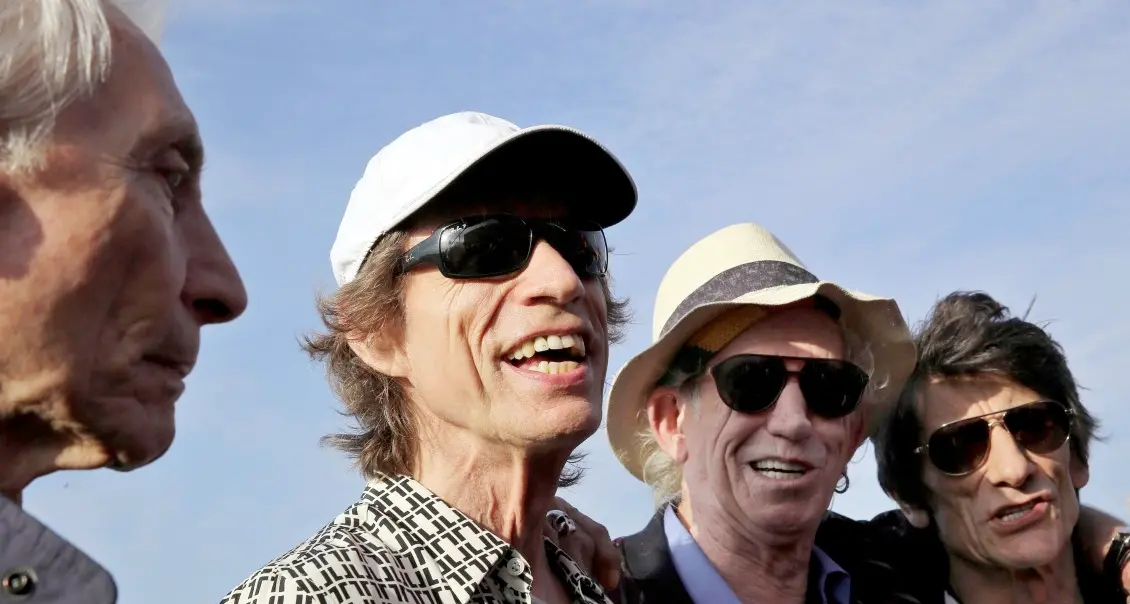 Mick Jagger sarà operato al cuore per sostituire una valvola cardiaca