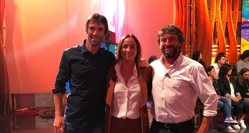 Tutto quello che c'è oggi al Filmfestival: tanti film e la serata Barmasse-Soldini