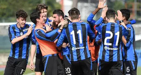 Atalanta e Milan in finale del Trofeo Beppe Viola