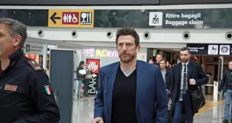 Di Francesco esonerato Tra le ipotesi Claudio Ranieri