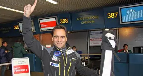 Nardi ha scritto biografia con Einaudi