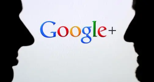 Chiude il servizio Google + la società avvisa: salvate i vostri dati