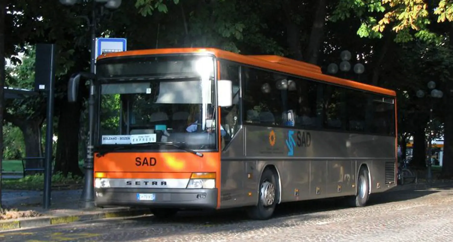 La ex giunta Kompatscher indagata per l'asta dei trasporti 6 assessori e due dipendenti nei guai