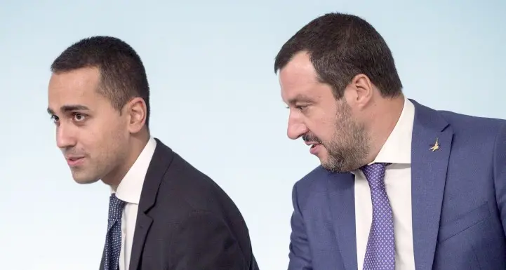 Violenza e castrazione chimica Nuovo fronte tra Lega e M5s