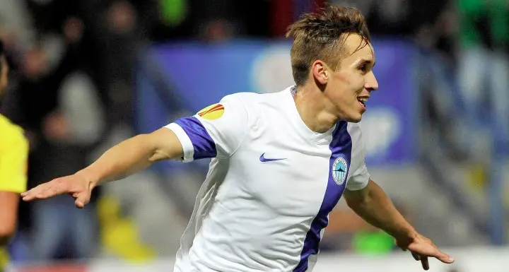 Si ribalta il bus della squadra della Serie A turca Muore il nazionale ceco Josef Sural