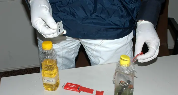 Neonato morto in casa dopo la circoncisione: indagata la madre nigeriana