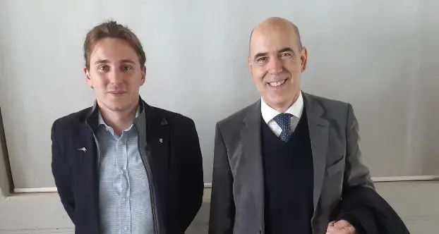 Nuovo presidente del Conservatorio: è un germanista, esperto di Mann Luca Crescenzi prende il posto di Ghezzi