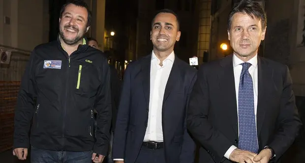 Bandi Tav revocabili: la mossa di Conte rivia lo scontro