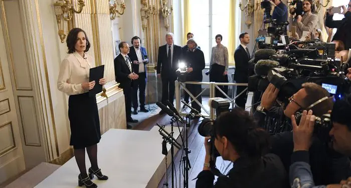 Nobel Letteratura: ce ne saranno due nel 2019, dopo la non assegnazione del 2018