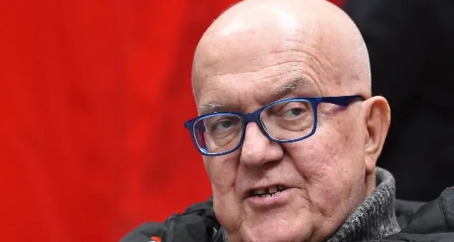 Si è spento Alberto Bucci, mito del basket bolognese