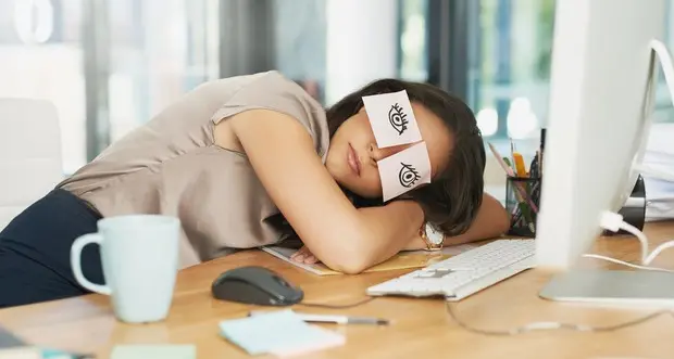 La siesta e' amica del cuore, riduce la pressione