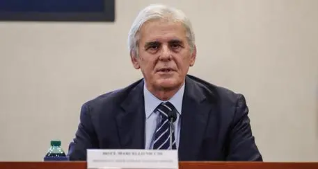 Bari, arbitro aggredito, Aia «Denuncia penale»