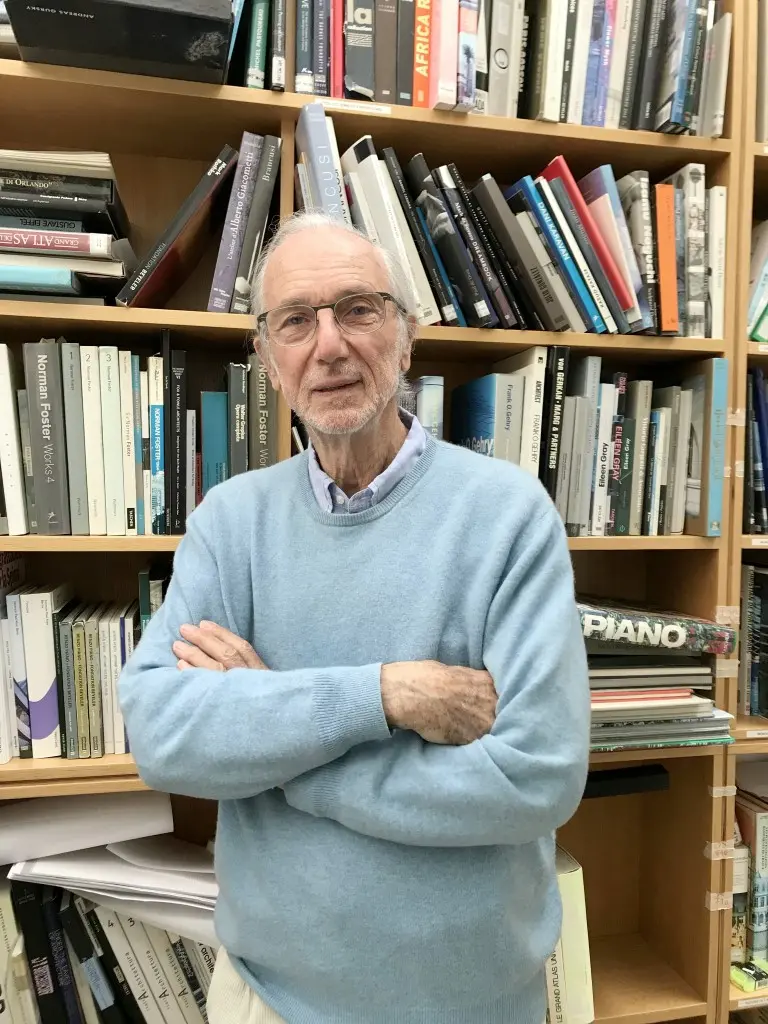 Renzo Piano