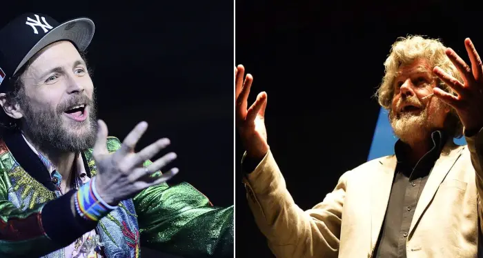 Il Wwf sta con Jovanotti «Sarà un concerto verde»