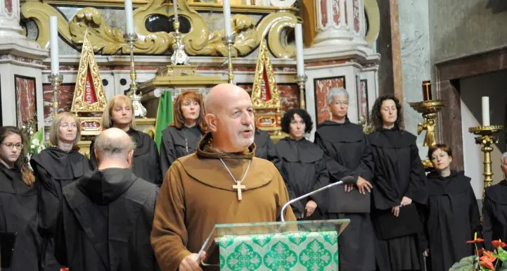 Stasera in San Lorenzo a Trento la Passione di Cristo in musica