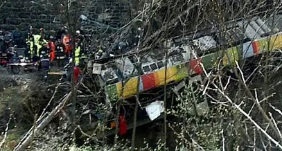 Tragedia Val Venosta, minuto di silenzio
