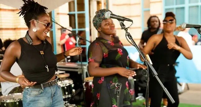Jazz'About: stasera a Sanbàpolis i suoni africani dei Kokoroko