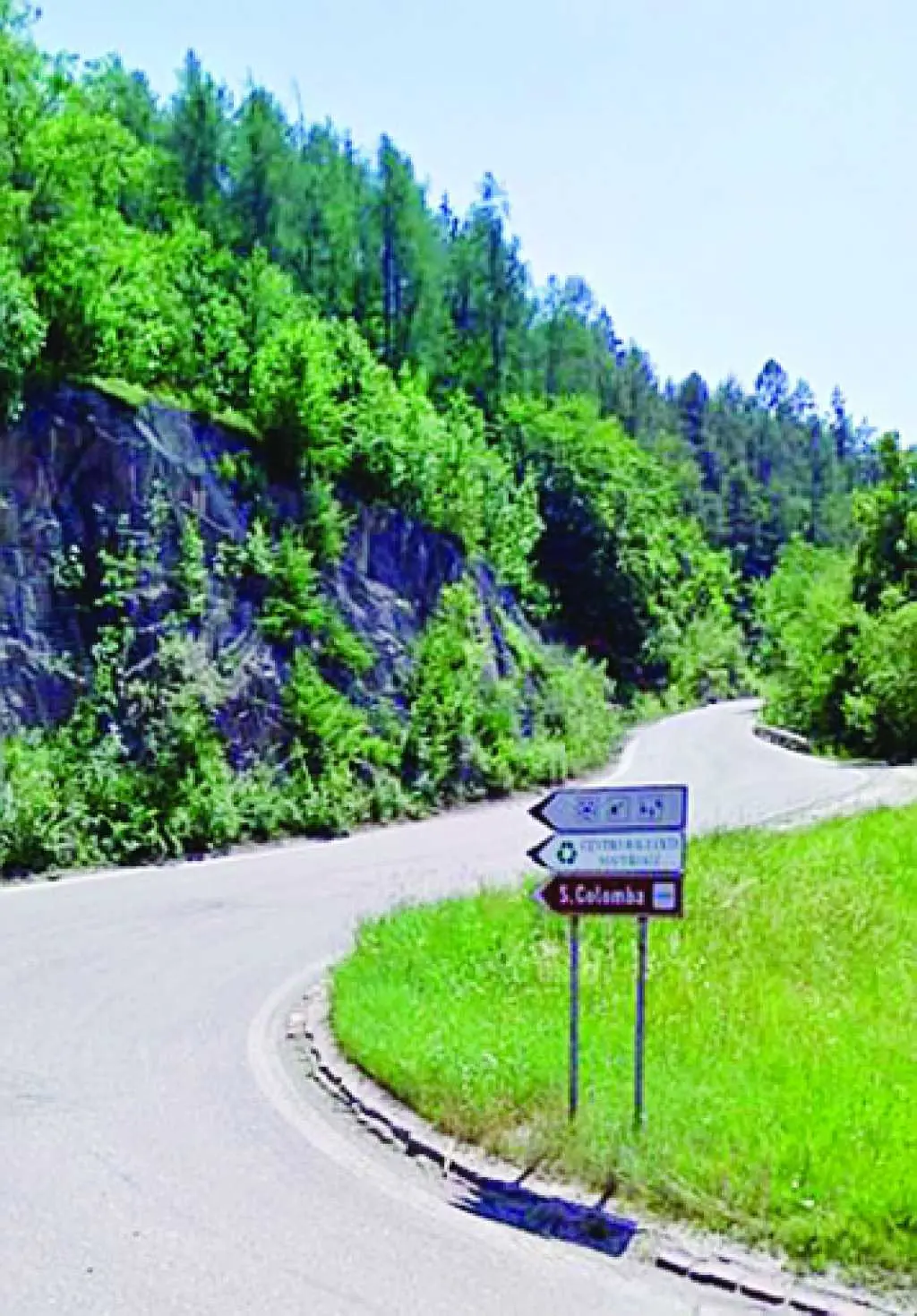 Da Roma soldi per la strada tra Albiano e Santa Colomba