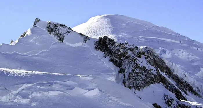 Nuove regole per il Monte Bianco Ascensioni con il “numero chiuso”
