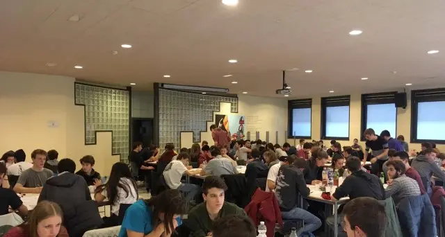 Tre squadre trentine pronte per le Olimpiadi di matematica