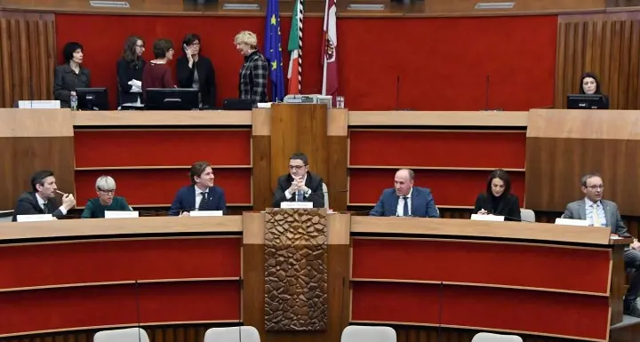 La giunta leghista di Fugatti rinuncia a un milione di euro dalla Ue per l'integrazione