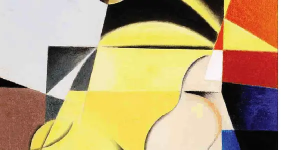 Il cinema futurista in mostra a Rovereto
