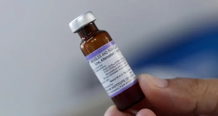Madagascar: 1.200 morti per l'epidemia di morbillo