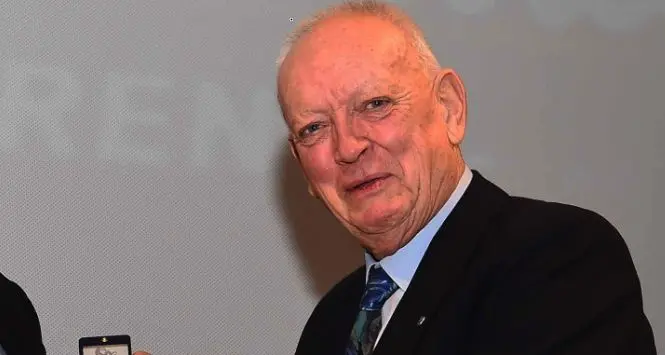 Addio a Silvano Dusevich commerciante del centro e anima del ciclismo trentino