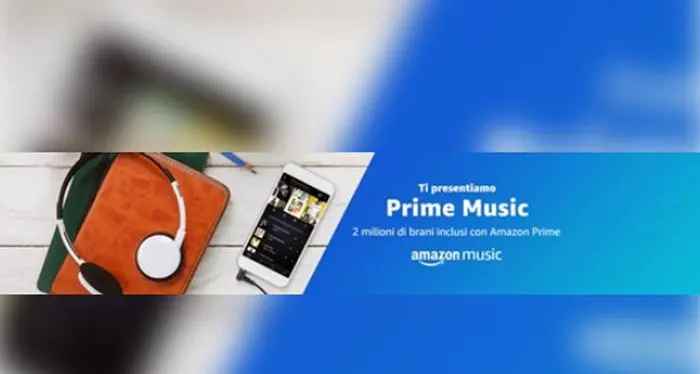 Musica streaming gratis: Amazon sfida Spotify