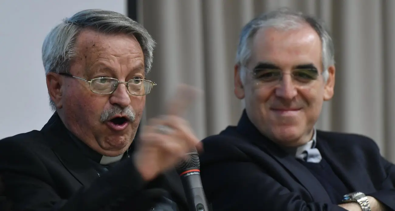 Missioni, si è spento a Pretoria monsignor Giuseppe Sandri