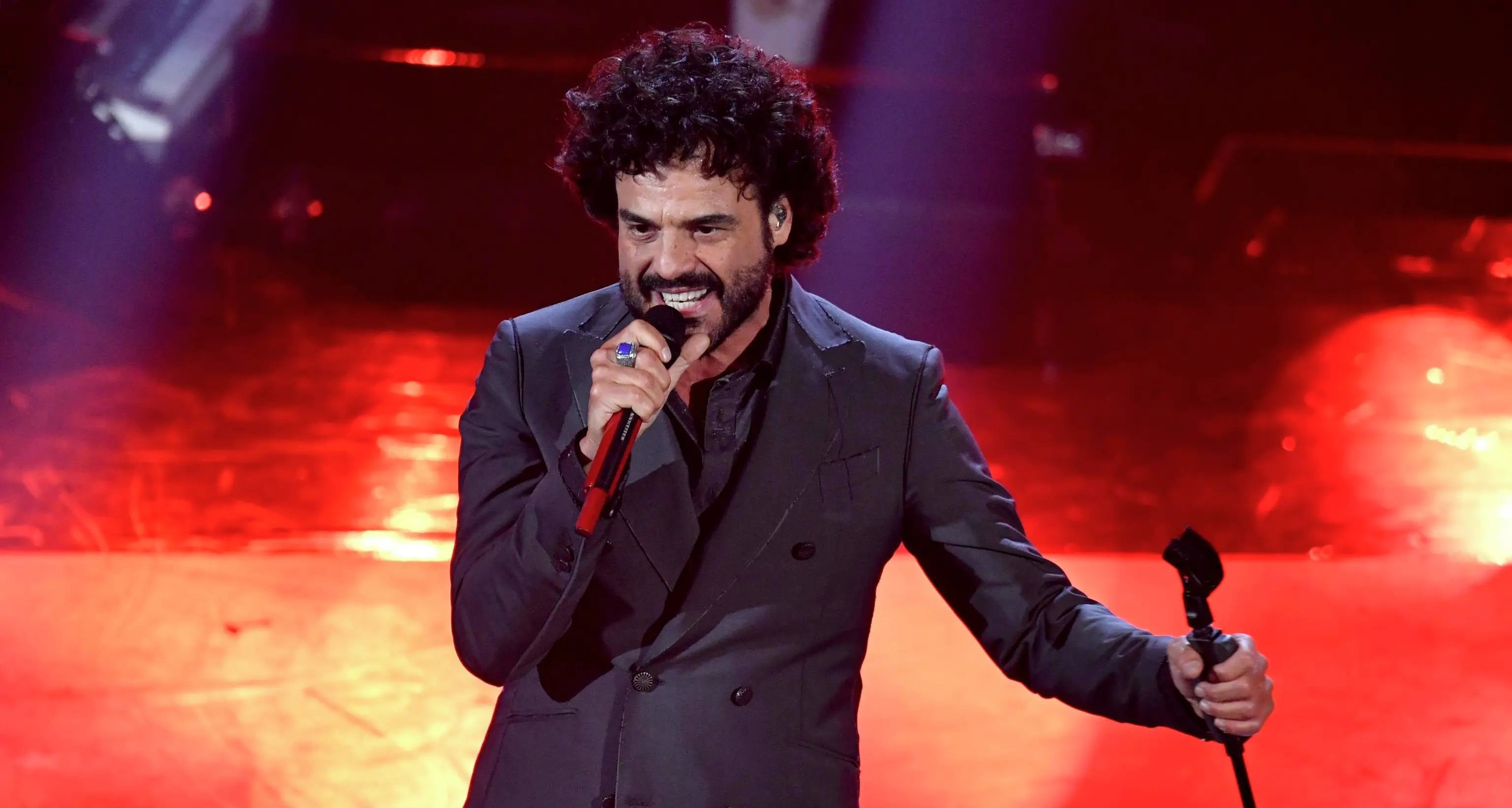 Renga in dicembre a Trento «Sarà un live \"teatrale\" in una dimensione raccolta»