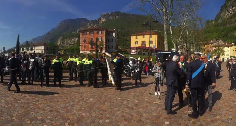 Festa della Polizia Locale: impennata delle sanzioni per auto senza revisione o assicurazione